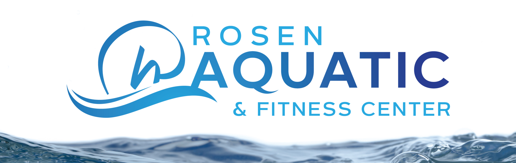 Rosen Aquatic & Fitness Center in Orlando, Florida