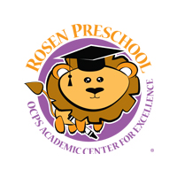 Rosen Preschool Logo