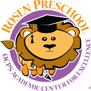 Rosen Preschool Logo